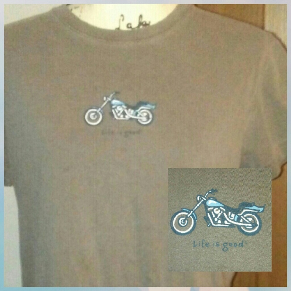 Lifes Good T-Shirt